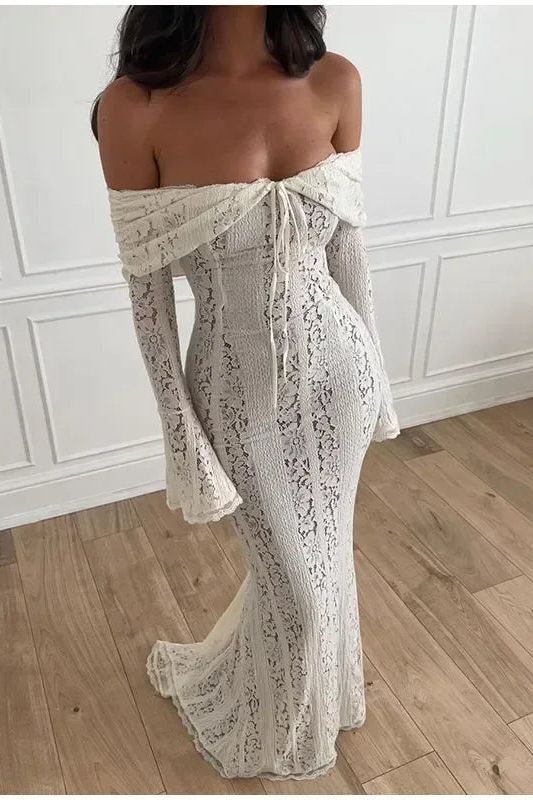 Juliette | Long Summer Dress