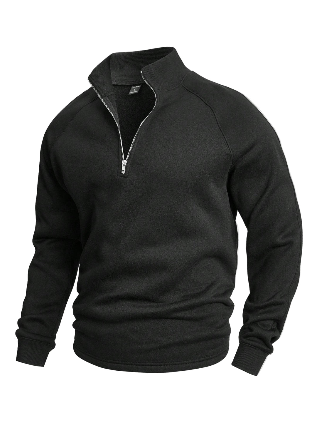 Hamilton | North Half-Zip Tröja