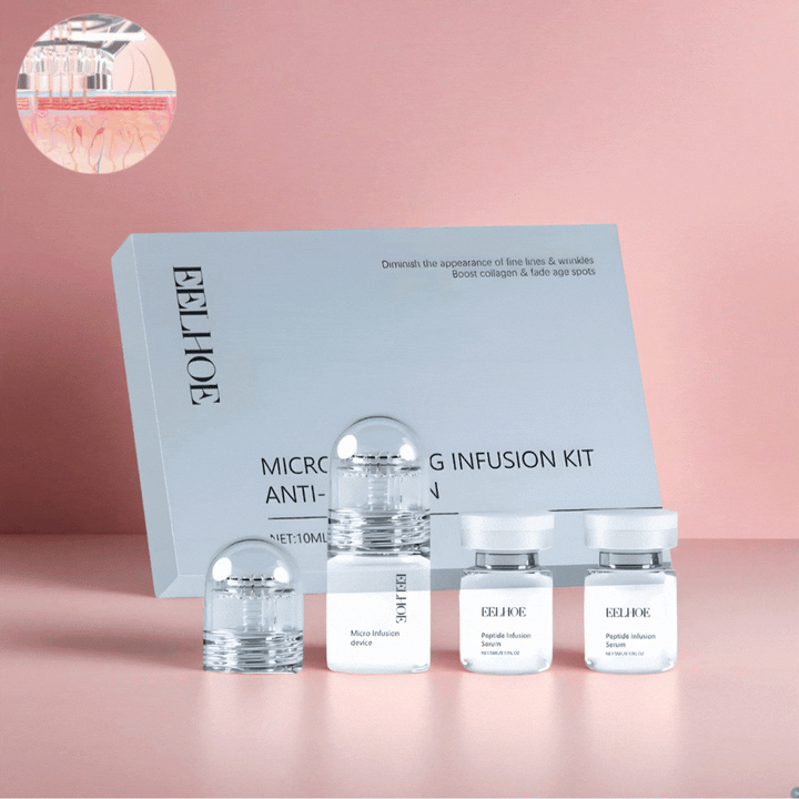 Glow Micro Infusion Kit™