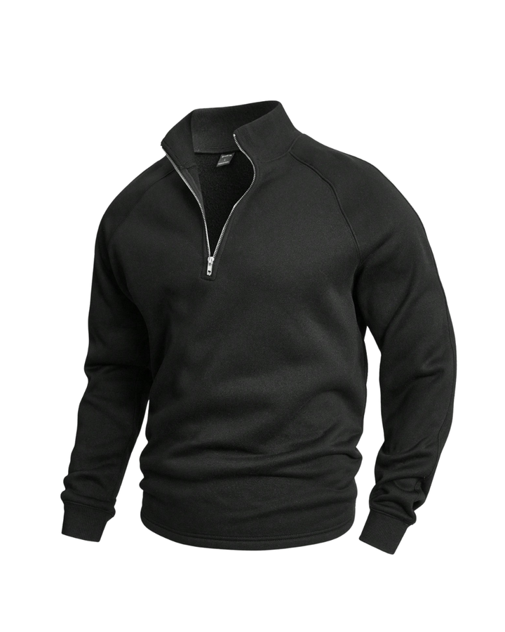 Hamilton | North Half-Zip Tröja