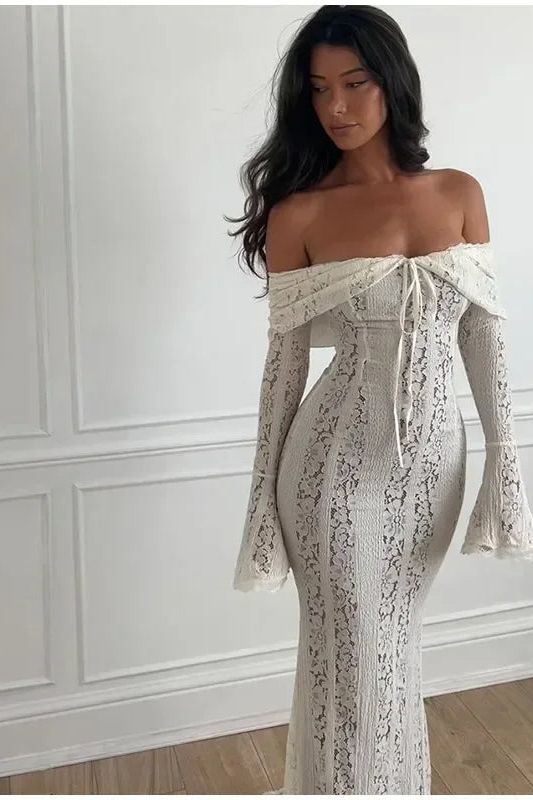 Juliette | Long Summer Dress