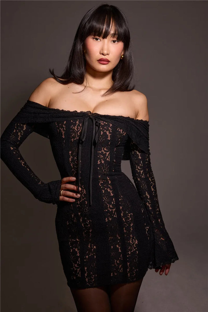 Amber | Summer Dress