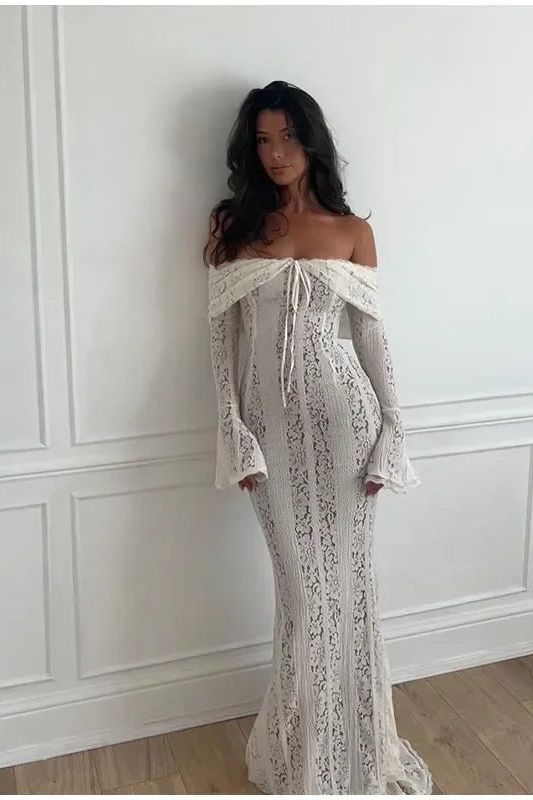 Juliette | Long Summer Dress