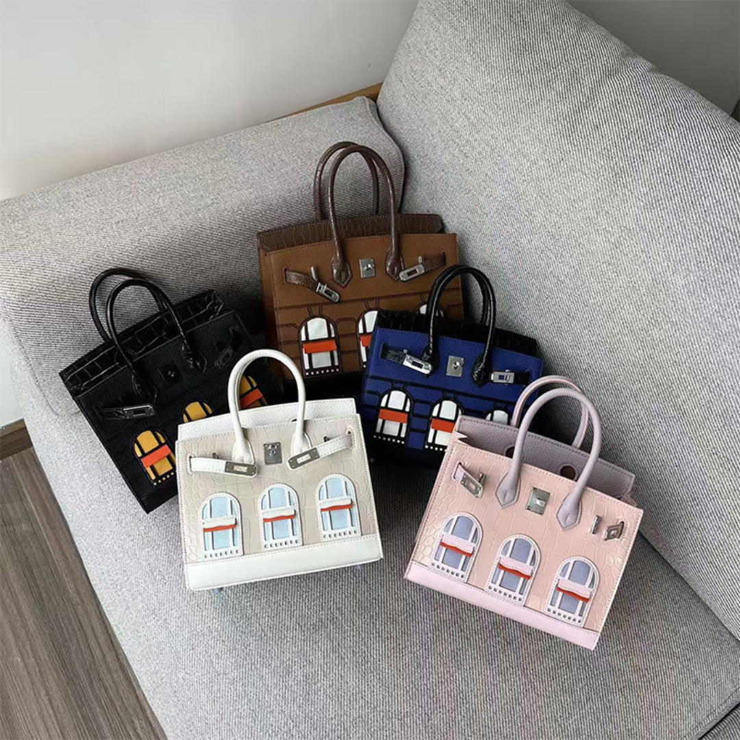 Beautiful Handbags