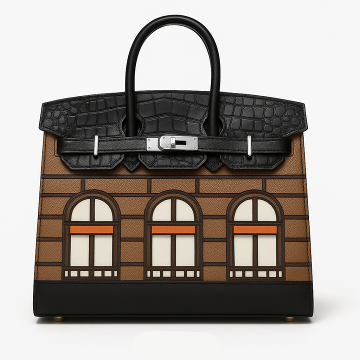 Beautiful Handbags