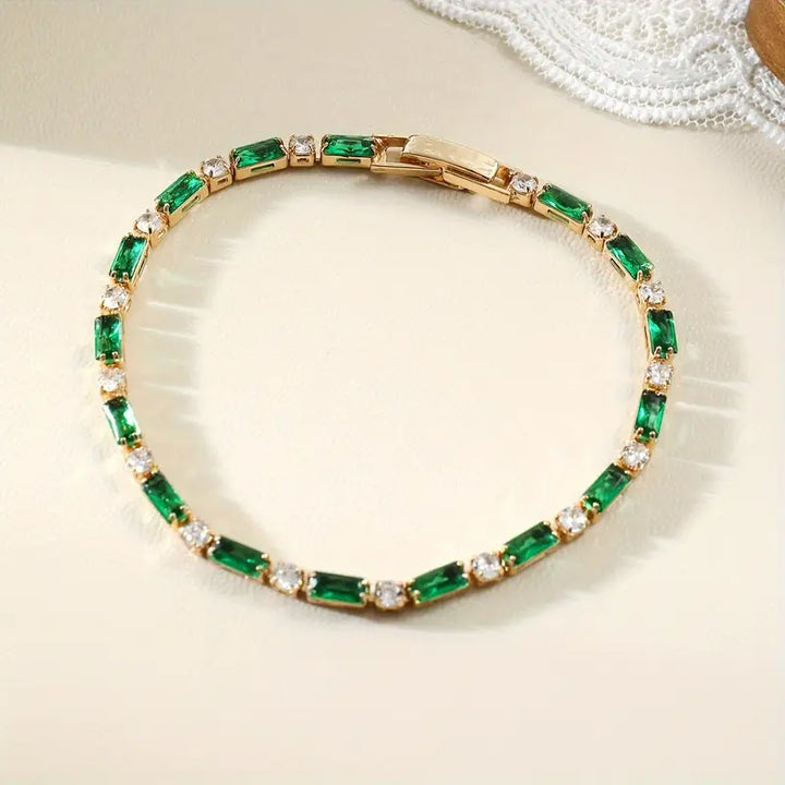 Verde Vintessa Armband