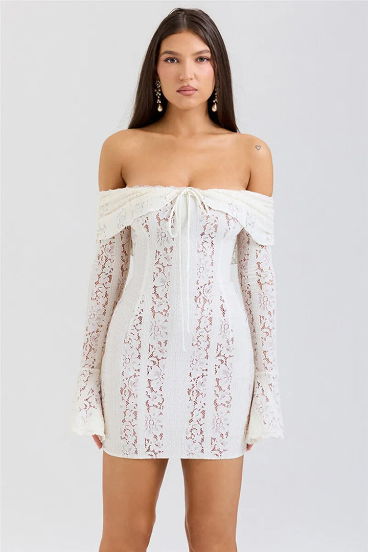 Amber | Summer Dress