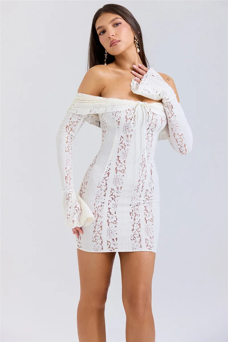 Amber | Summer Dress