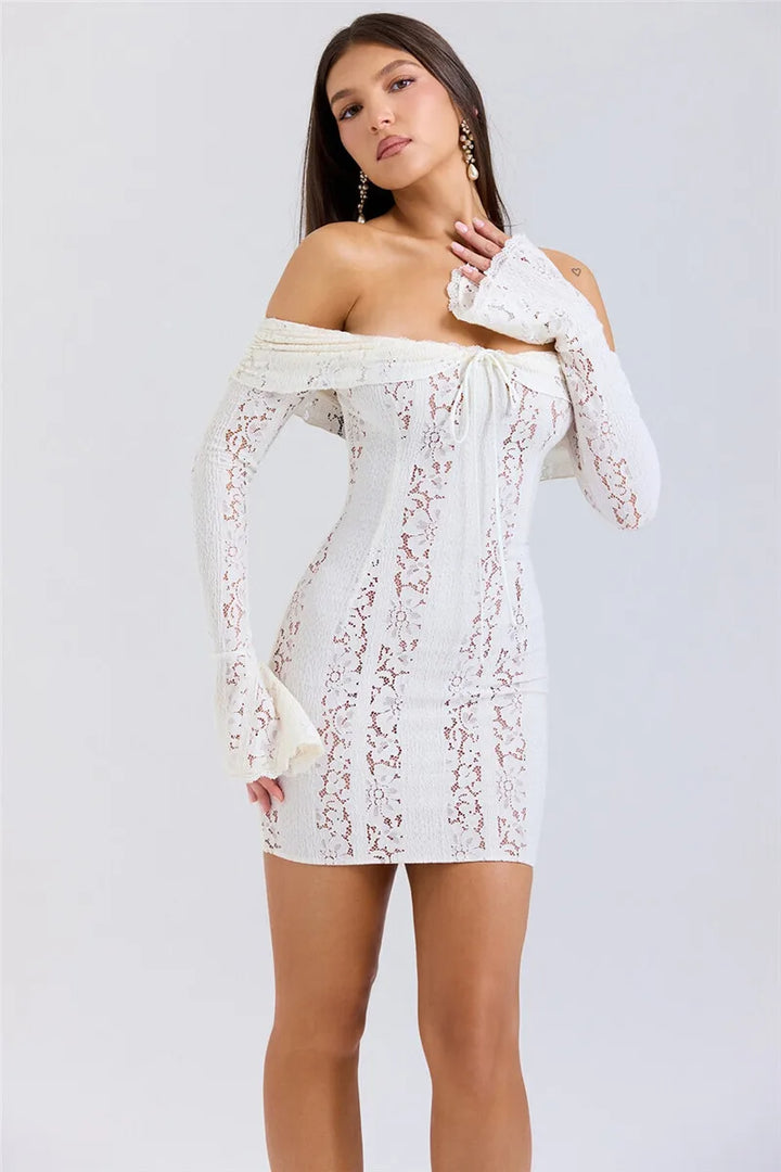 Amber | Summer Dress