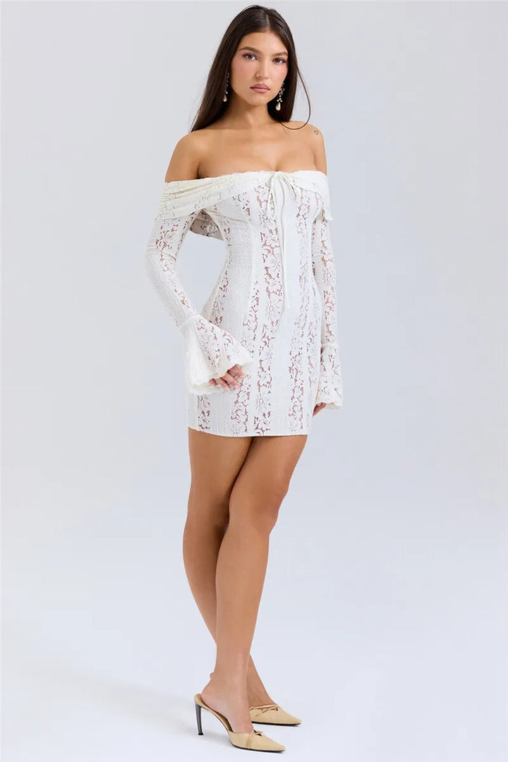 Amber | Summer Dress