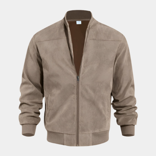 Ember | Klassisk Bomberjacka