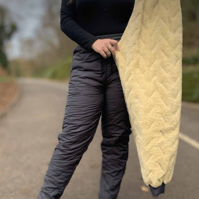 PolarPants | Pantalon en polaire thermo unisexe