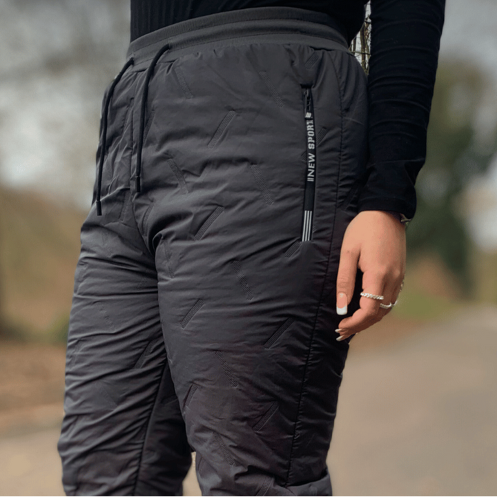PolarPants | Pantalon en polaire thermo unisexe