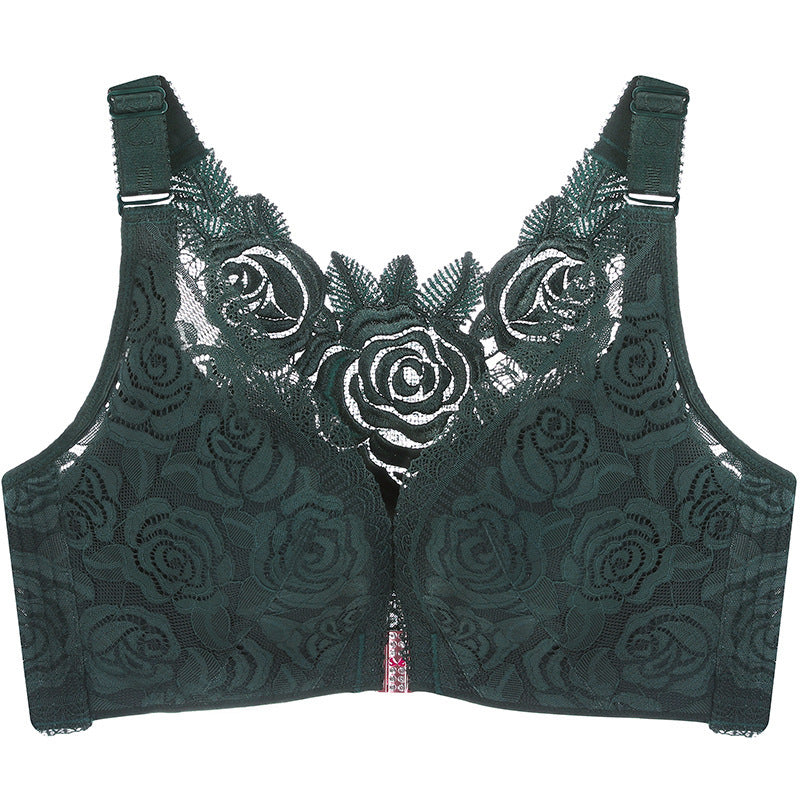 Comfort Rose Push Up Bra