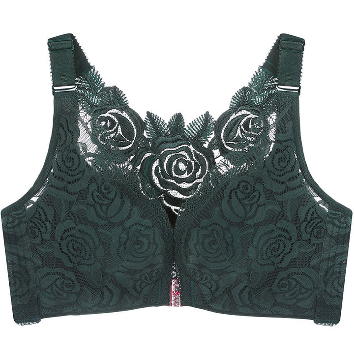 Comfort Rose Push Up Bra