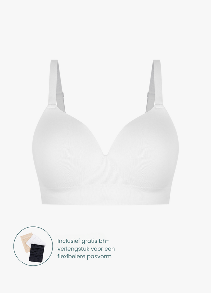 LIVORA™ | ComfortLift Bra