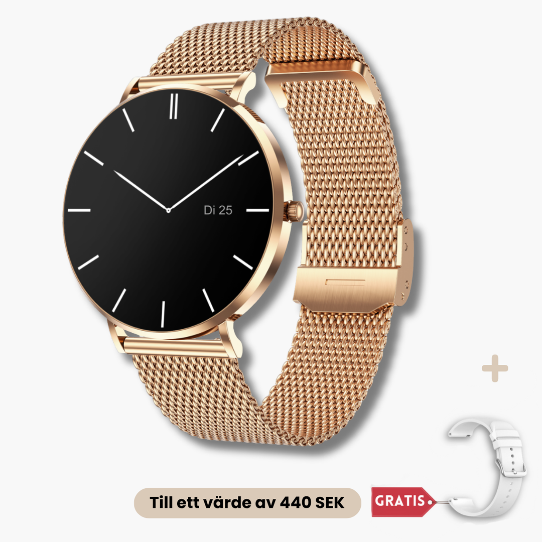 Auréla Elegant Smartklocka