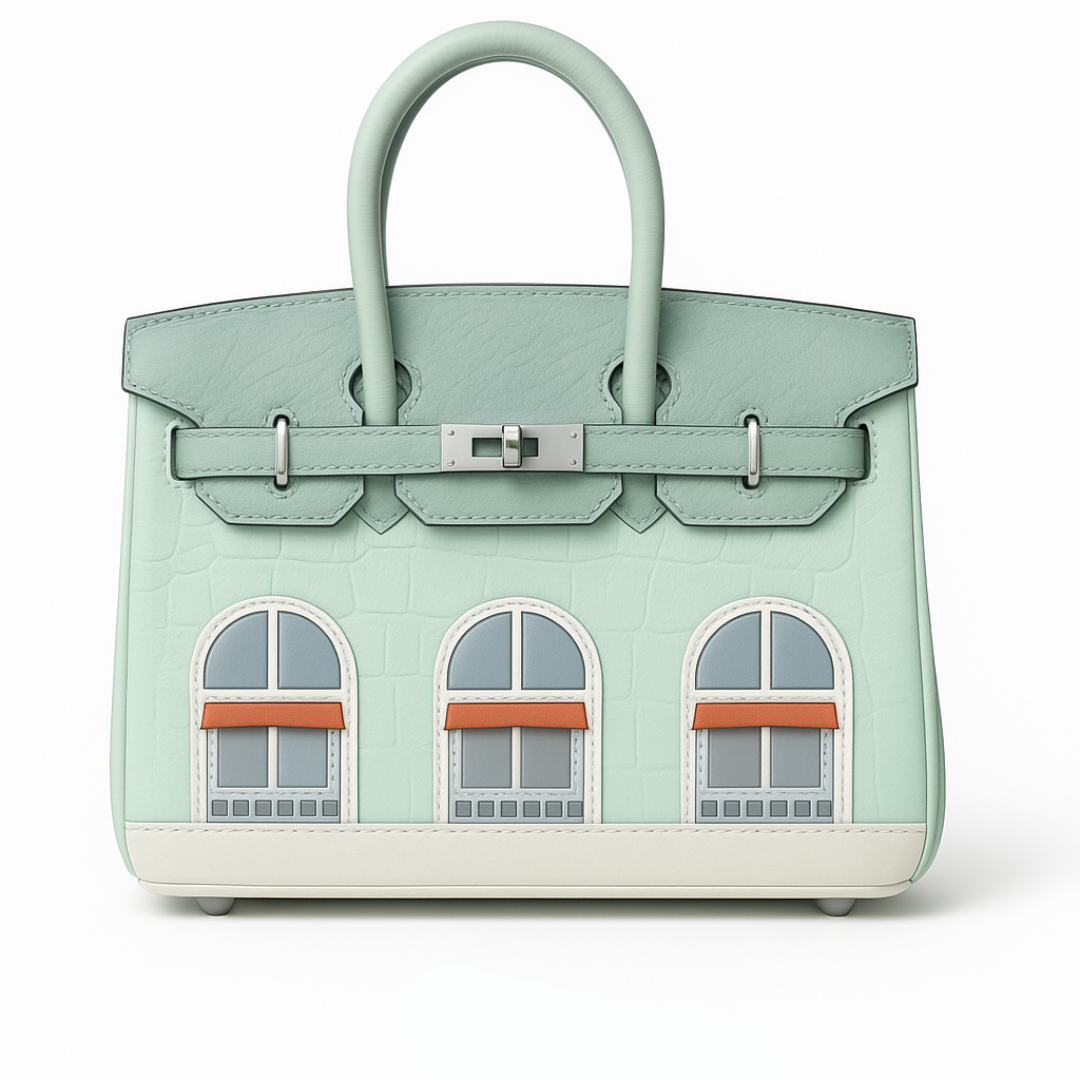 Beautiful Handbags