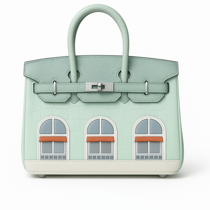 Beautiful Handbags