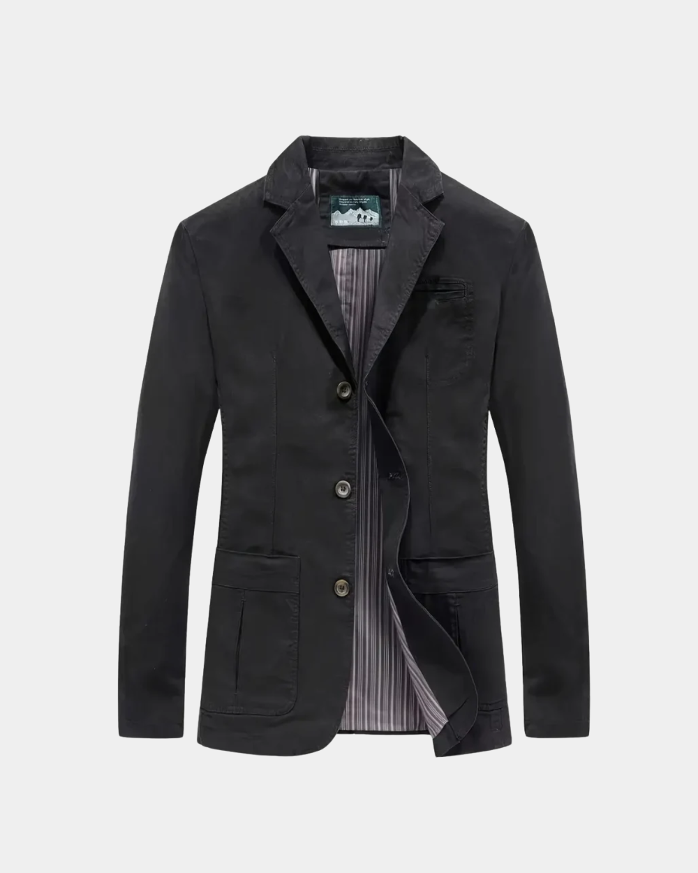 Ridgeborn | Casual Jacka