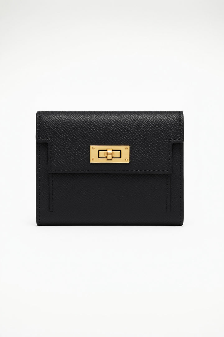 Elara Large Wallet