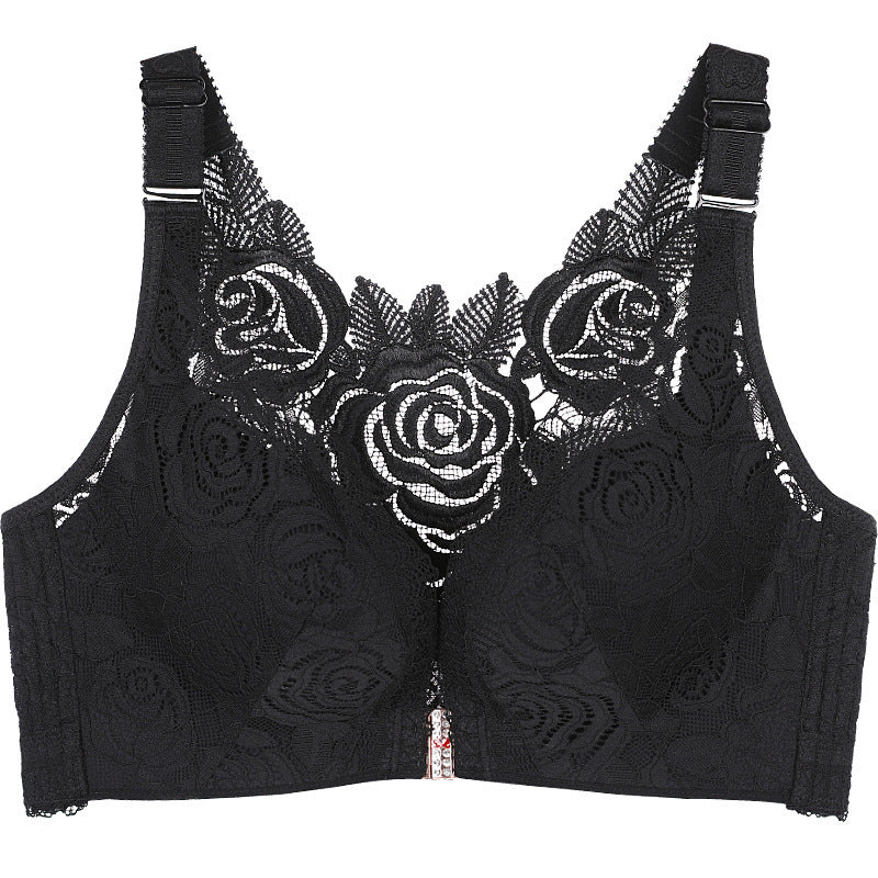 Comfort Rose Push Up Bra
