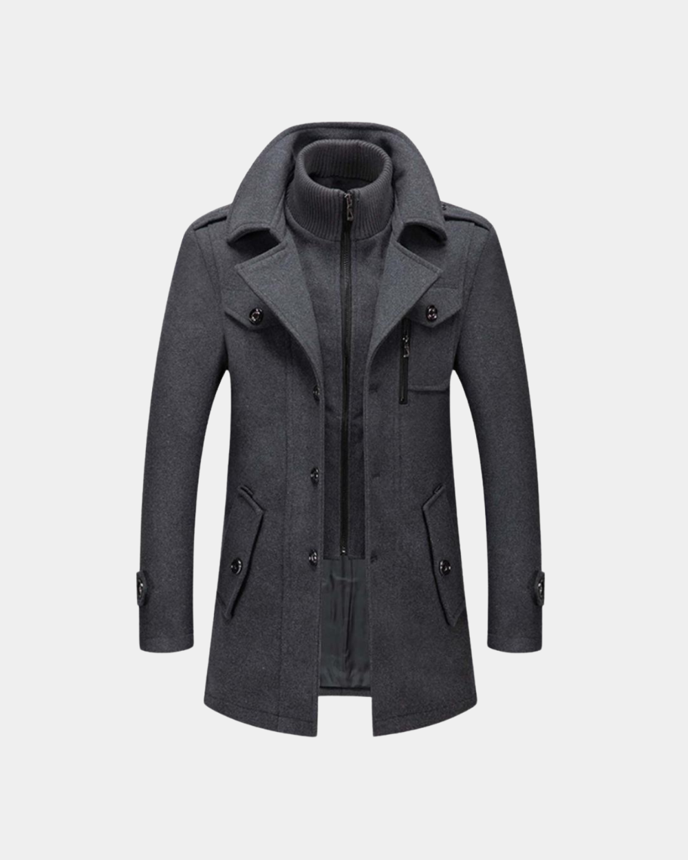 Hammilton | Klassisk Jacka