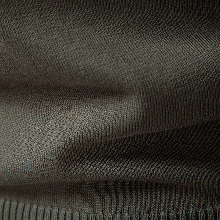 Hamilton | Tröja med mönster