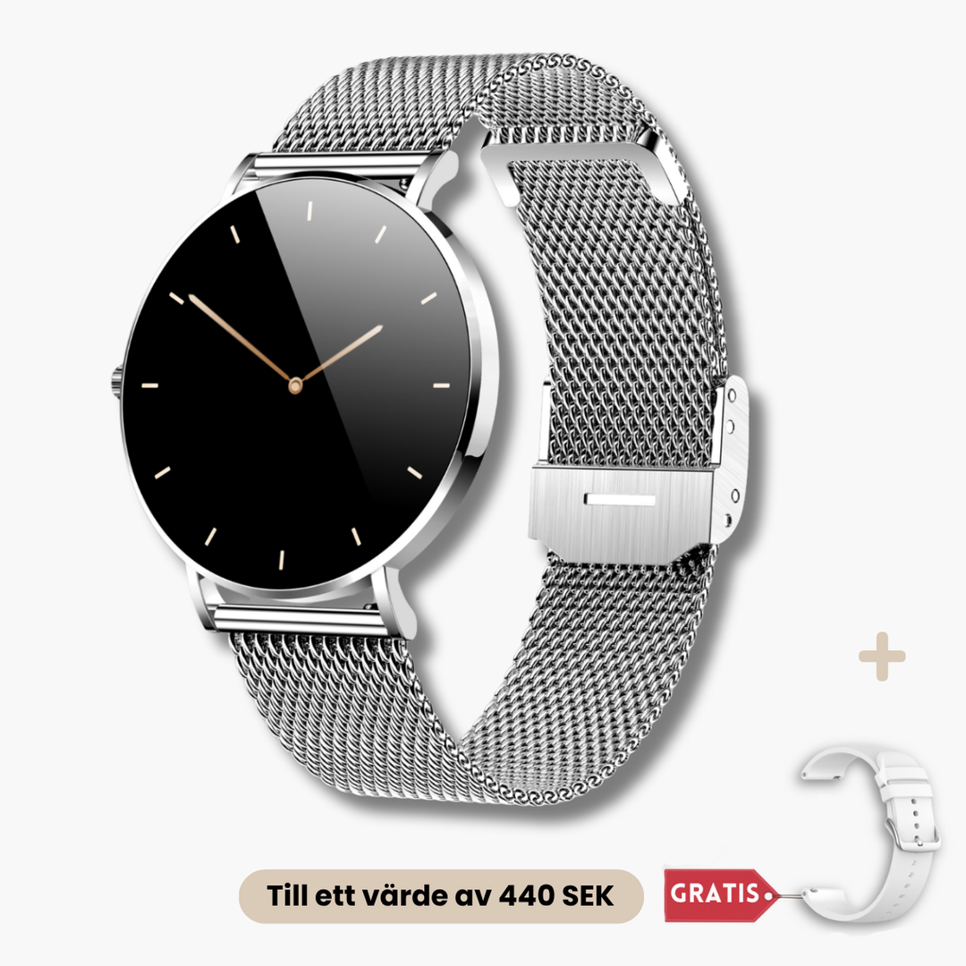 Auréla Elegant Smartklocka