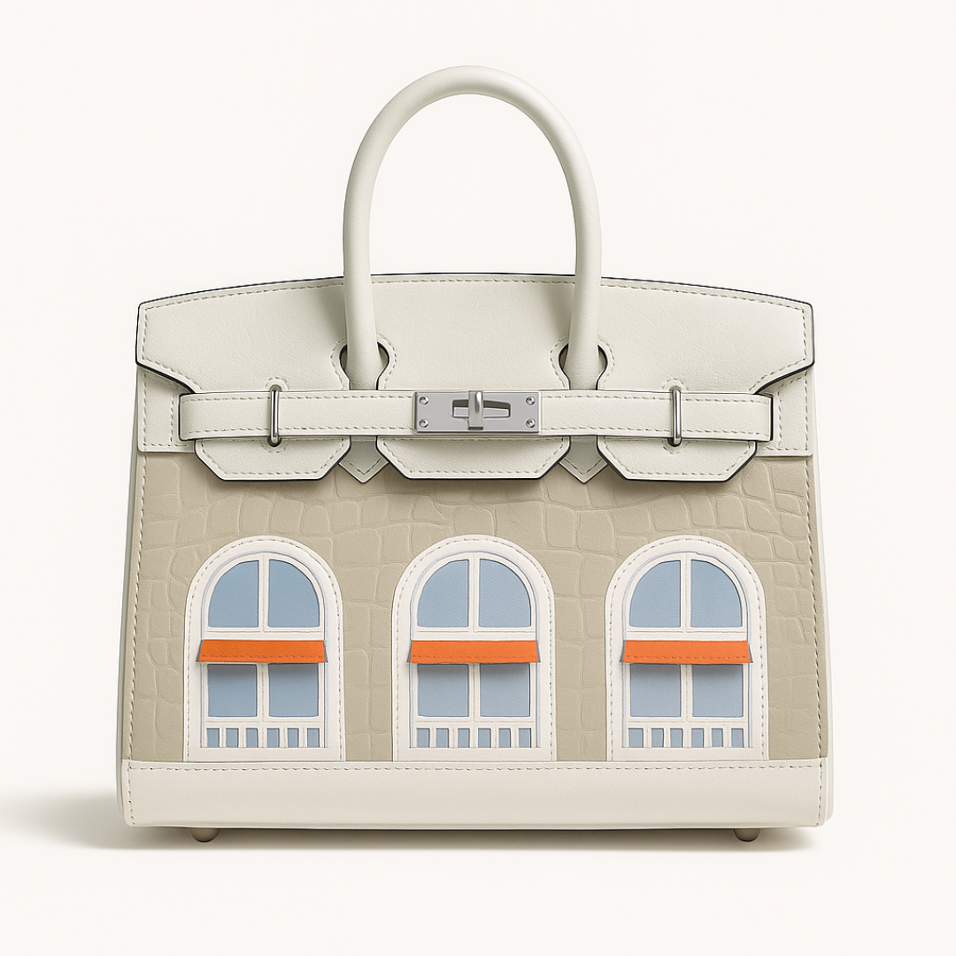 Beautiful Handbags