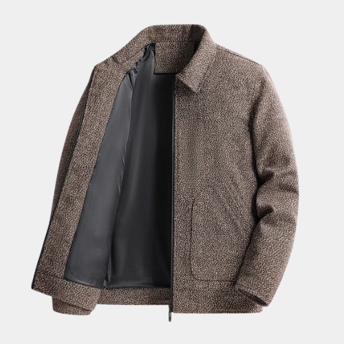 Ashfell | Klassisk Jacka