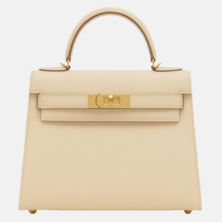 Odette Handbags (Gold Hardware)