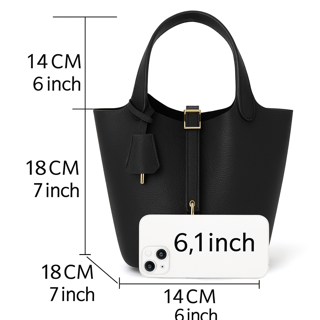 Aveline Purse