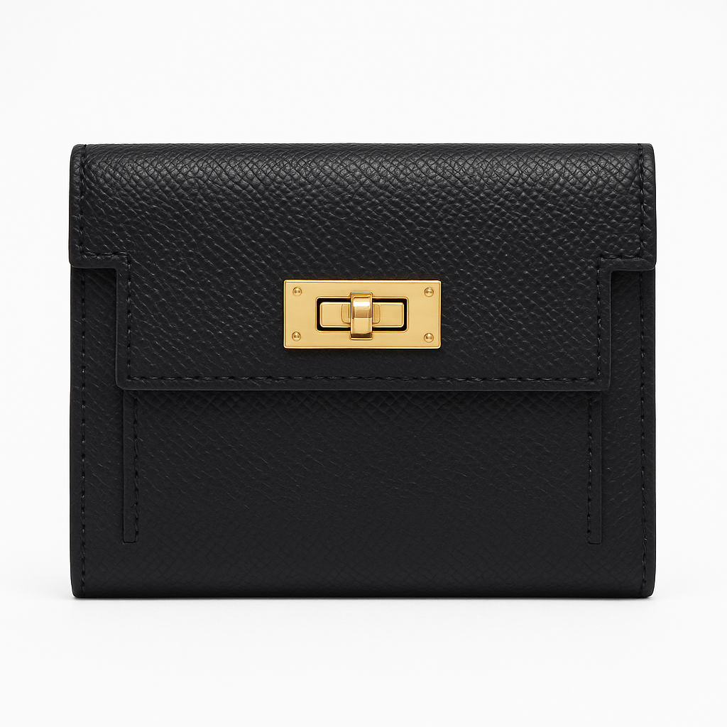 Elara Large Wallet