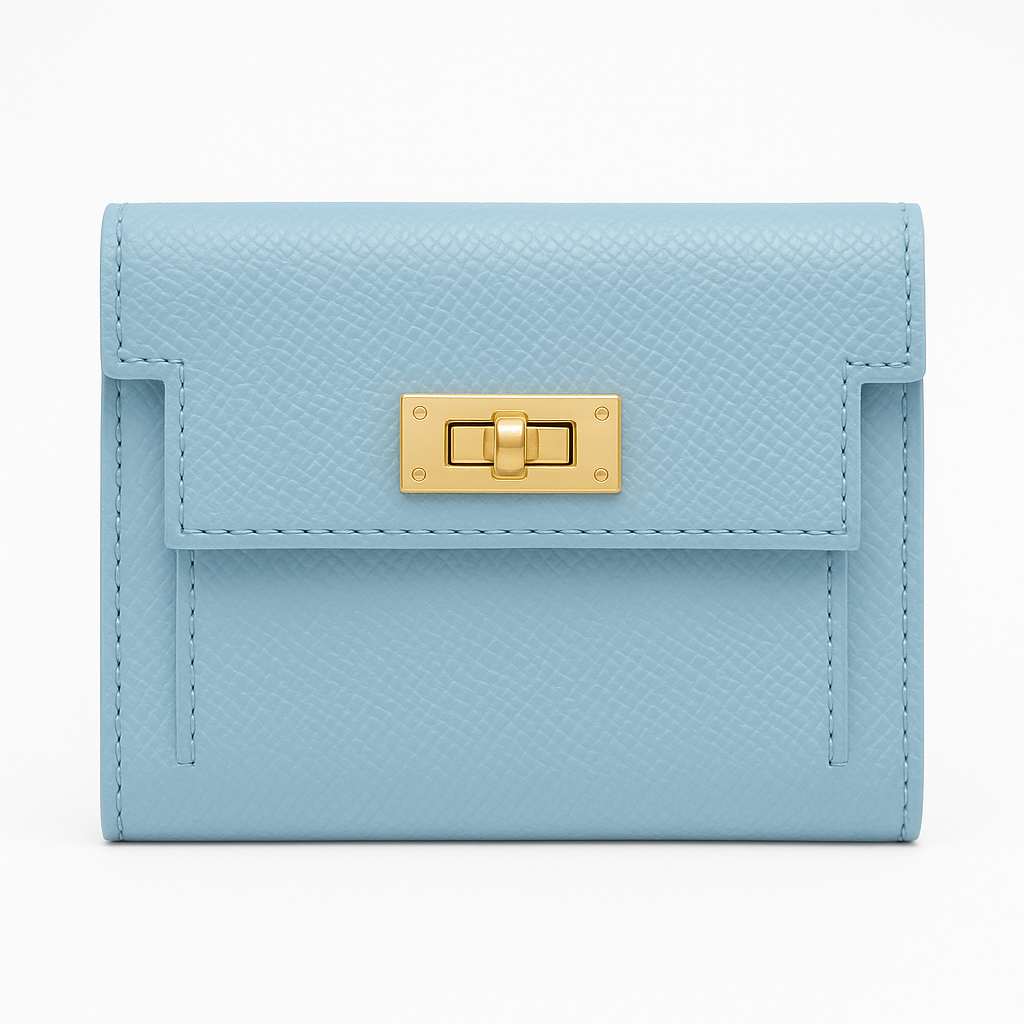 Elara Large Wallet