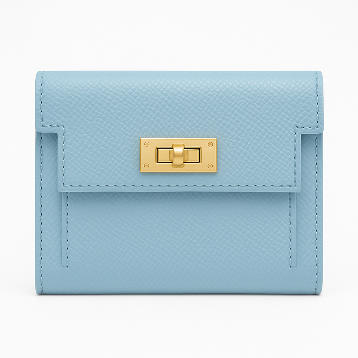Elara Large Wallet