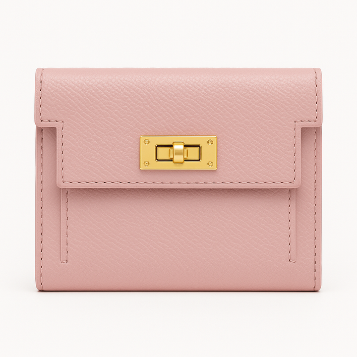 Elara Large Wallet