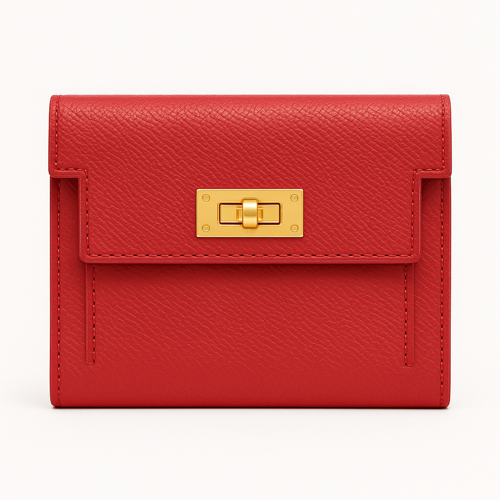 Elara Large Wallet