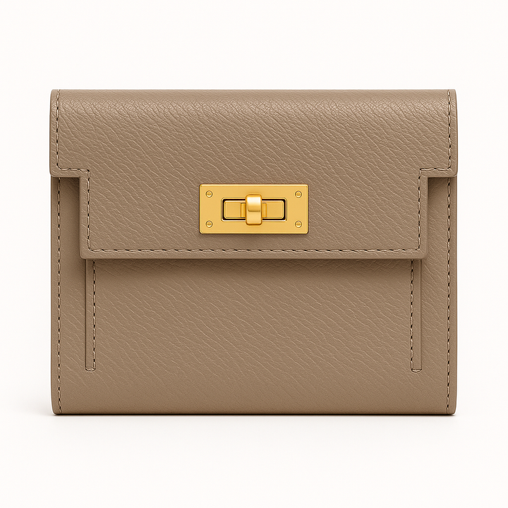 Elara Large Wallet