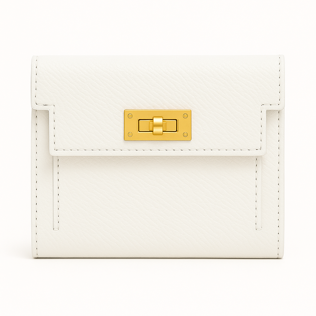 Elara Large Wallet