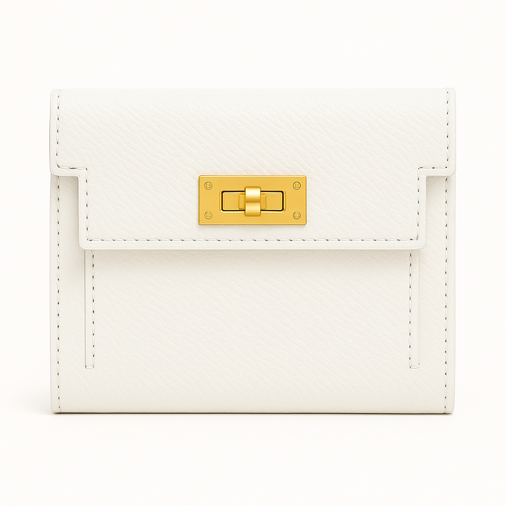 Elara Large Wallet