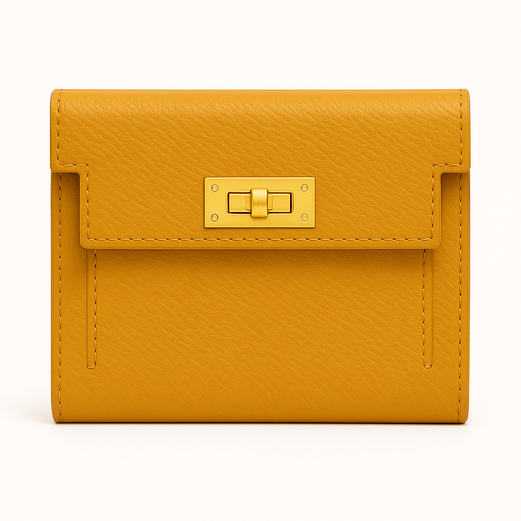 Elara Large Wallet