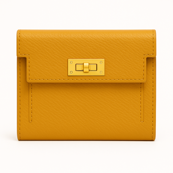 Elara Large Wallet
