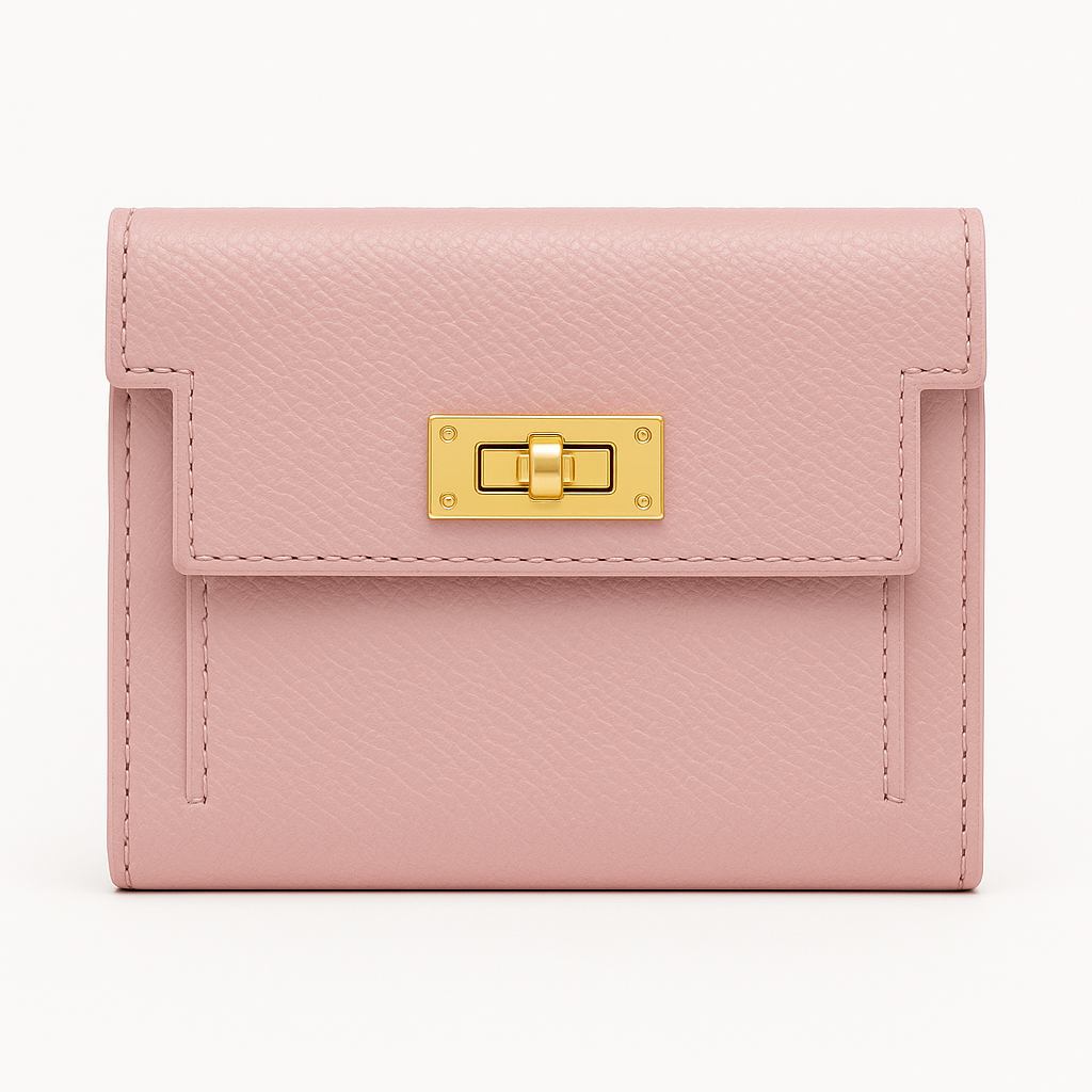 Elara Large Wallet
