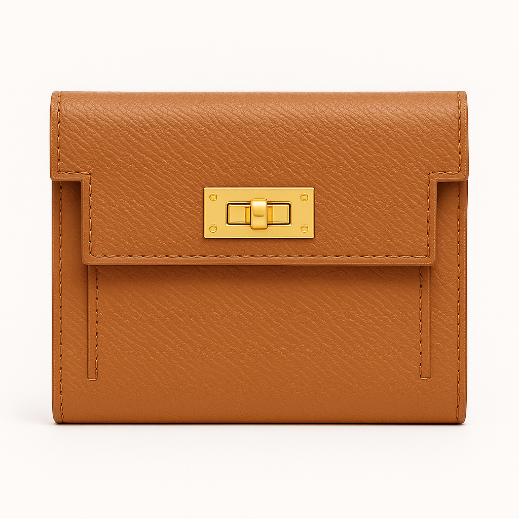 Elara Large Wallet