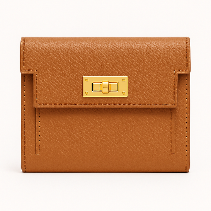 Elara Large Wallet