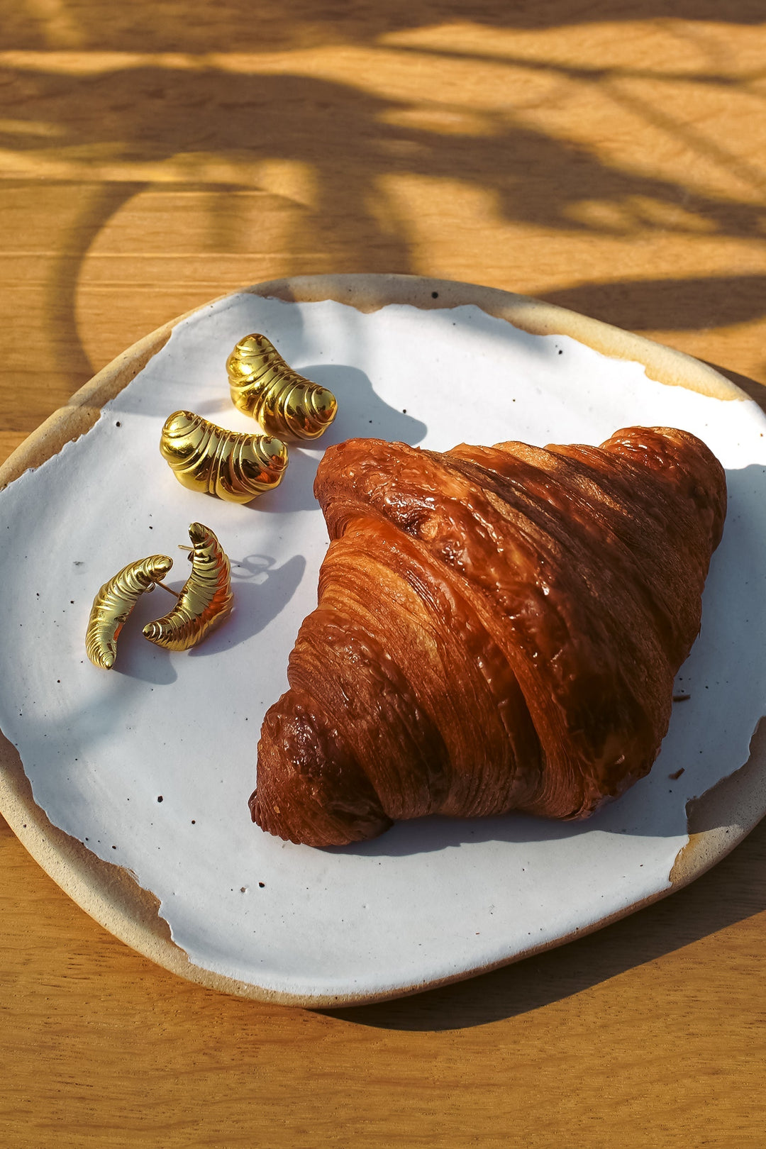 CROISSANT