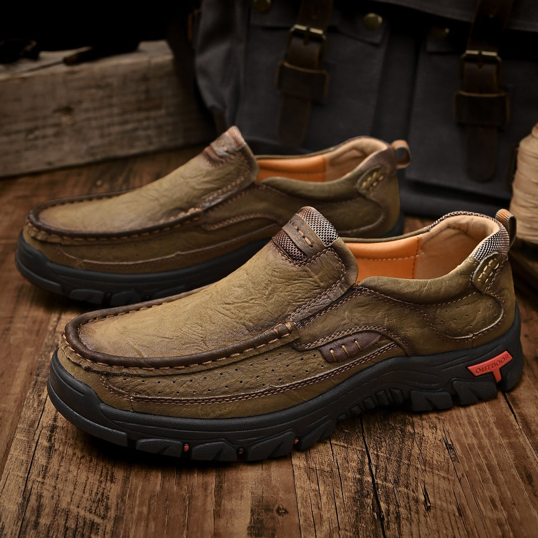 Mostelo | Ortopedisk bekväm sula