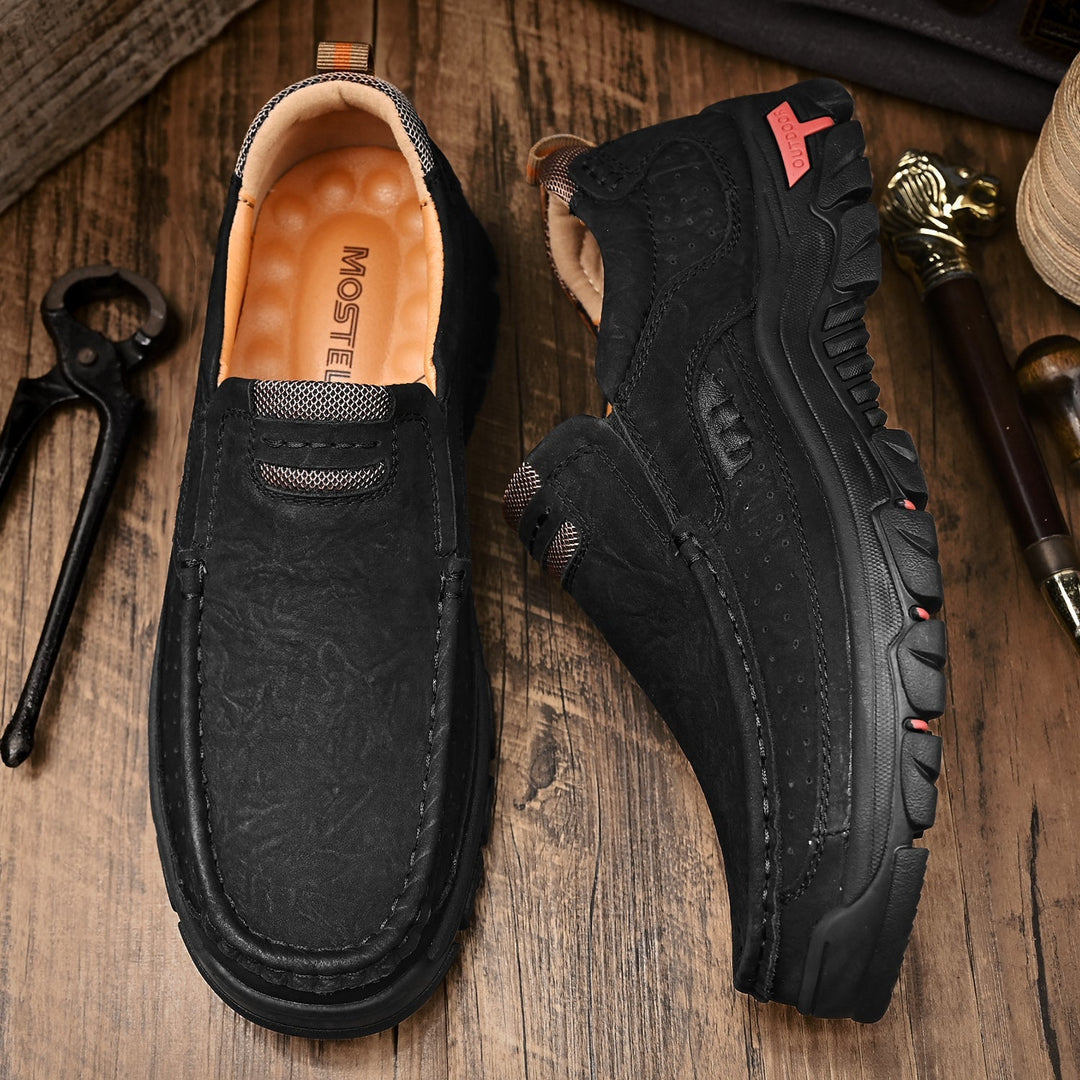 Mostelo | Ortopedisk bekväm sula