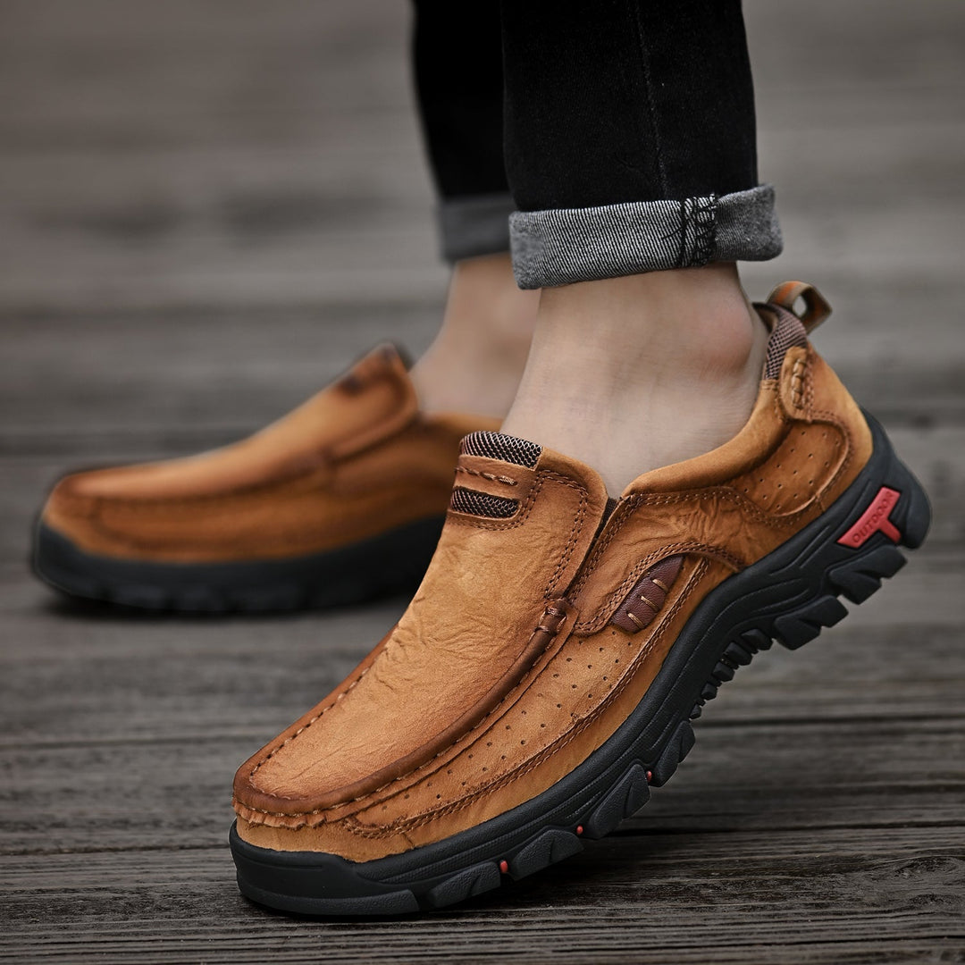 Mostelo | Ortopedisk bekväm sula